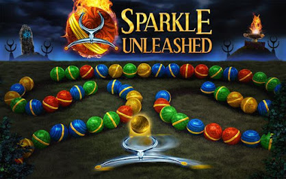 Sparkle Unleashed poster 1