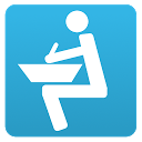 Homework Planner mobile app icon