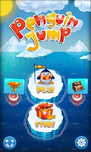 Download Penguin Jump APK