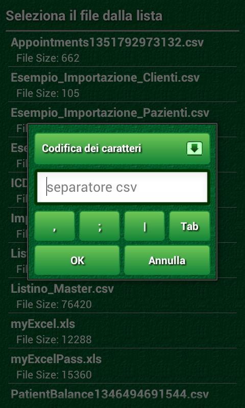 ExceLens - Excel reader Screen 2