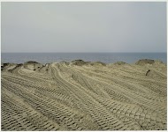 Widening of the Dune in Noordwijk