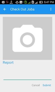 CROP-Cepat Respon Opini Publik Screenshots 7