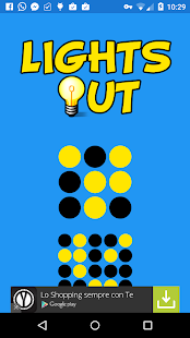 Download Lights Out APK