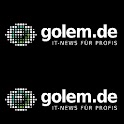 Golem IT News Ticker logo