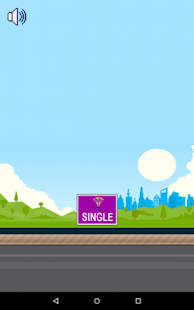 Lastest Parachute Flare Landing APK for Android