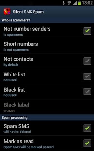 How to install Silent SMS SPAM patch 3.51 apk for bluestacks