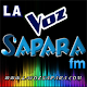 la voz sapara APK