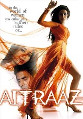 Aitraaz