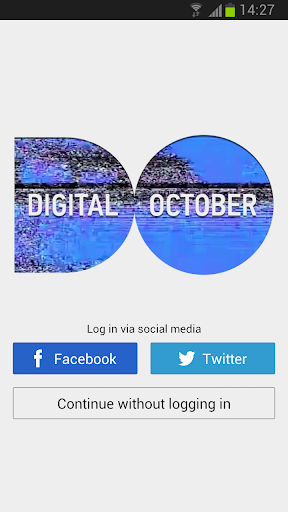 Digital October