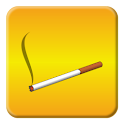 Quit Smoking Log Plus License logo
