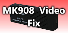 MK908 Video Fix APK