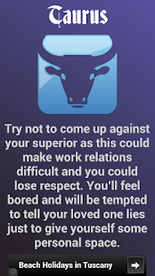 How to install Fast Horoscope 1.06 mod apk for bluestacks