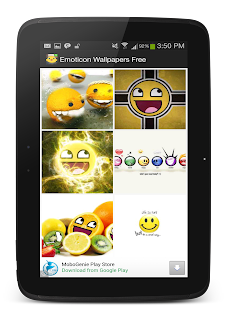 スマイリー壁紙hd Androidアプリ Applion