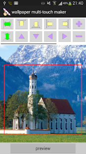 How to install Wallpaper Multi-touch Maker 1.0.0 mod apk for pc