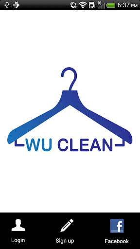 WU Clean