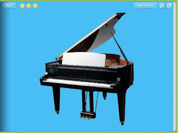 Learn Musical Instruments poster 4