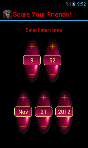 免費下載娛樂APP|Scare your friends! app開箱文|APP開箱王