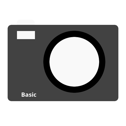 BasiCam LOGO-APP點子