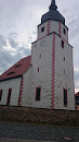 Kirche Dreitzsch