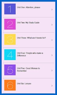 Free Download Business English in Use APK for Android