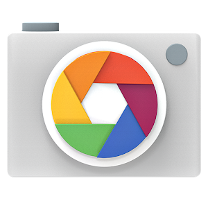 Google Camera icon