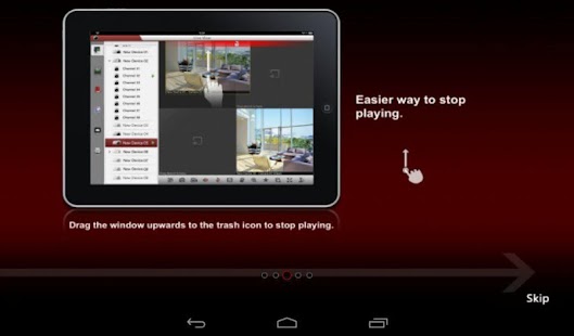 How to get NVMS7000 HD 3.4.1 mod apk for laptop