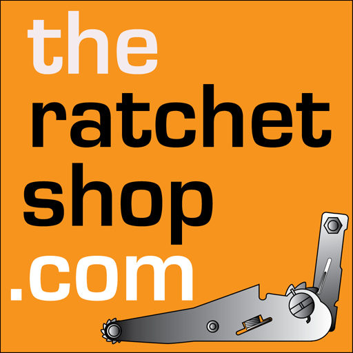 The Ratchet Shop LOGO-APP點子