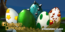 tamago dinosaur APK