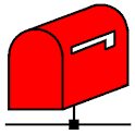 Mailbox Monitor Widget V 1.0.4
