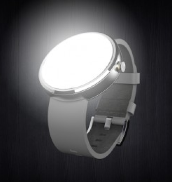 Flashlight for Android Wear