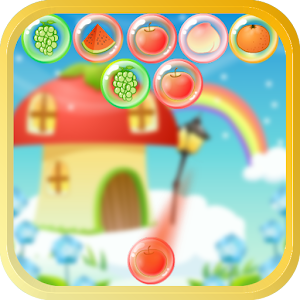 Bubble Shooter.apk 2.06