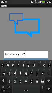 Download Talker APK