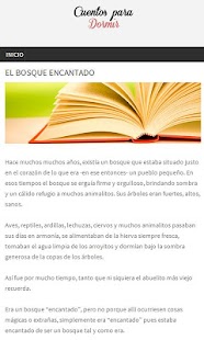 How to download Cuentos Infantiles 1.2 mod apk for pc