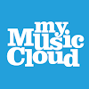 My Music Cloud: Storage & Sync icon
