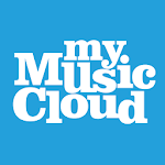 My Music Cloud: Storage & Sync Apk