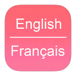 English To French Dictionary Apk