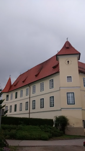 Schloss Silberegg