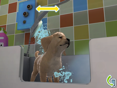 PS Vita Pets: Puppy Parlour (Mod)