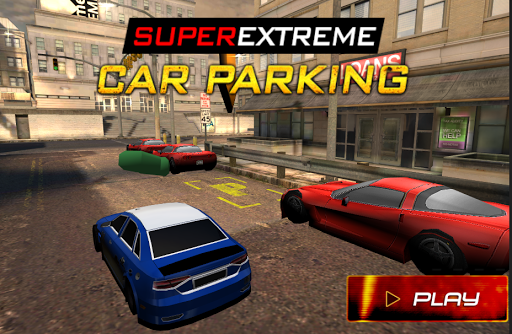 免費下載模擬APP|Extreme Sports Car Parking 3D app開箱文|APP開箱王