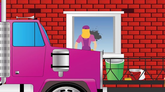 Free Skyscraper Cleaning Game APK for PC