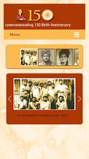 Free Download Swami Vivekananda APK