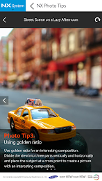 Samsung SMART CAMERA NX poster 22