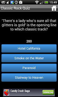 How to mod Classic Rock Quiz 1.9 unlimited apk for pc