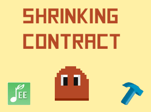 Shrinking Contract