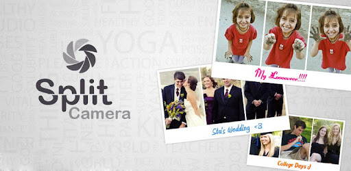  Split Camera  Pic Stories  v 1.3 in their smartphone and tablet