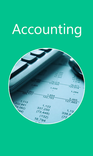 Accounting 101