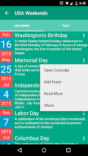 How to download Next Long Weekend lastet apk for laptop