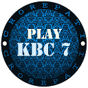 Play Quiz-Kab Banega Crorepati mobile app icon