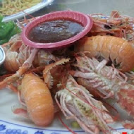 尚青平價海鮮