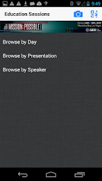 GES Mission Possible poster 3